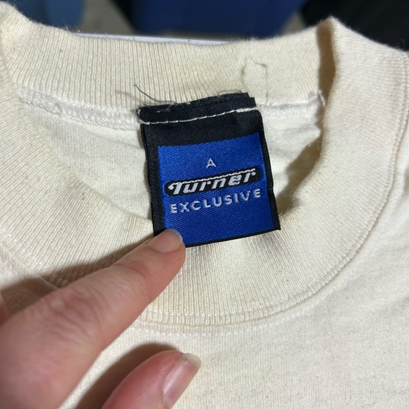 Vintage 1996 GONE WITH THE WIND TARA PLANTATION TSHIRT XL - Picture 3 of 7